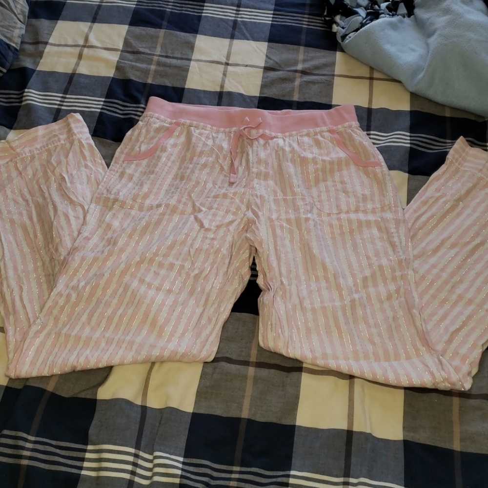 Victoria Secret pj pants